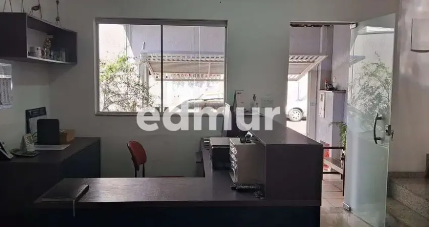 Casa com 2 quartos à venda no Parque das Nações, Santo André 