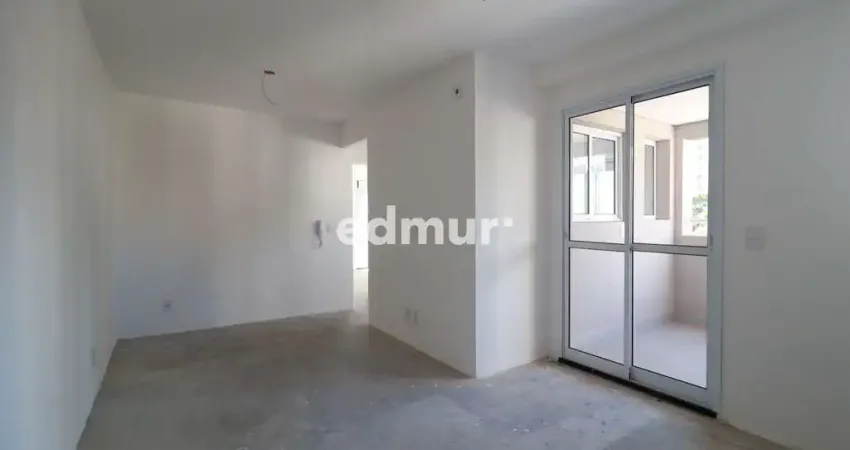 Apartamento com 2 quartos à venda no Jardim Bela Vista, Santo André