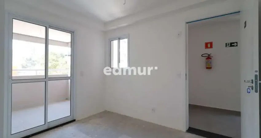 Apartamento com 2 quartos à venda no Jardim Bela Vista, Santo André