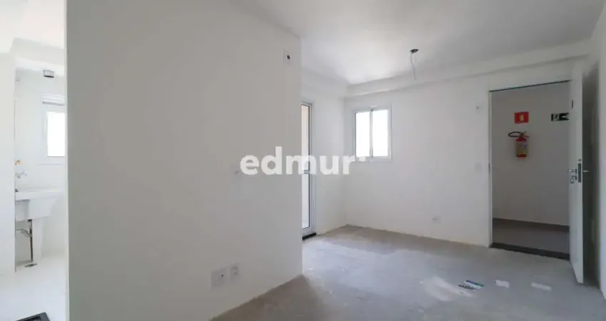 Apartamento com 2 quartos à venda no Jardim Bela Vista, Santo André 