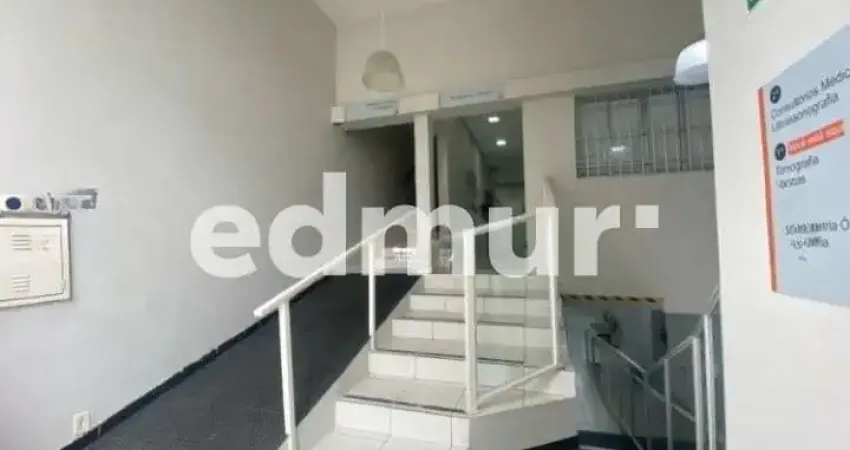 Prédio com 26 salas para alugar no Parque das Nações, Santo André