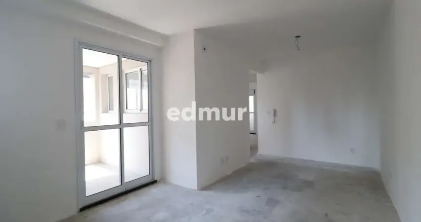 Apartamento com 2 quartos à venda no Jardim Bela Vista, Santo André 