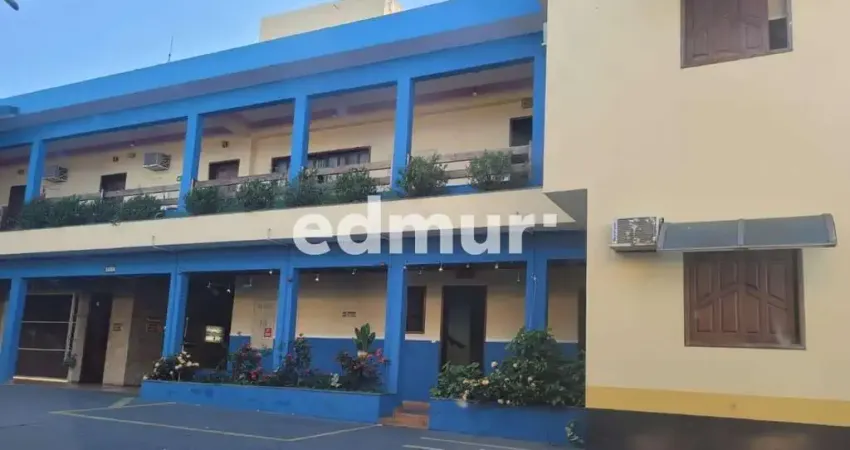 Prédio com 1 sala para alugar no Ferrazópolis, São Bernardo do Campo