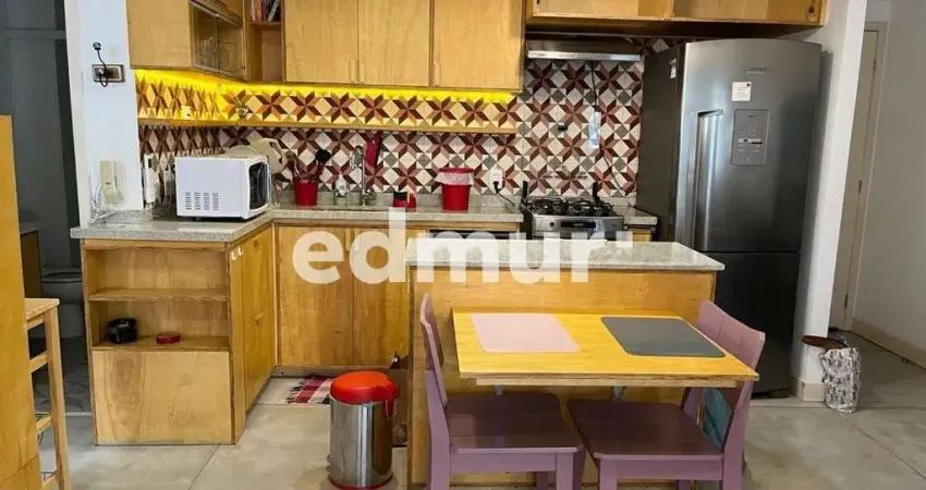 Apartamento com 1 quarto para alugar no Centro, São Paulo 