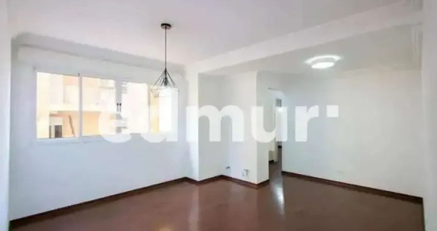 Apartamento com 2 quartos para alugar no Jardim, Santo André 