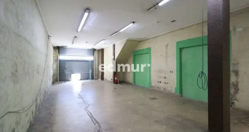 Sala comercial para alugar no Santa Teresinha, Santo André