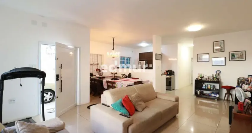 Casa com 2 quartos para alugar na Vila Assunção, Santo André 