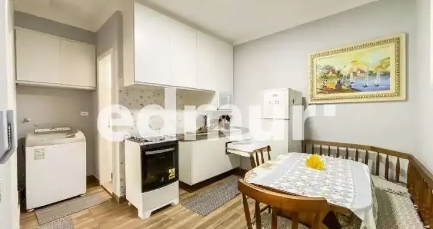 Apartamento com 2 quartos para alugar na Vila Mariana, São Paulo 