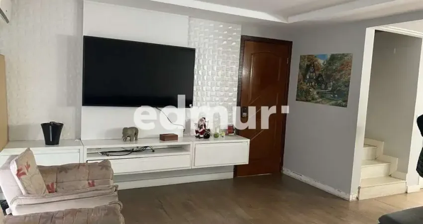 Casa em condomínio fechado com 3 quartos para alugar na Vila Mariana, São Paulo