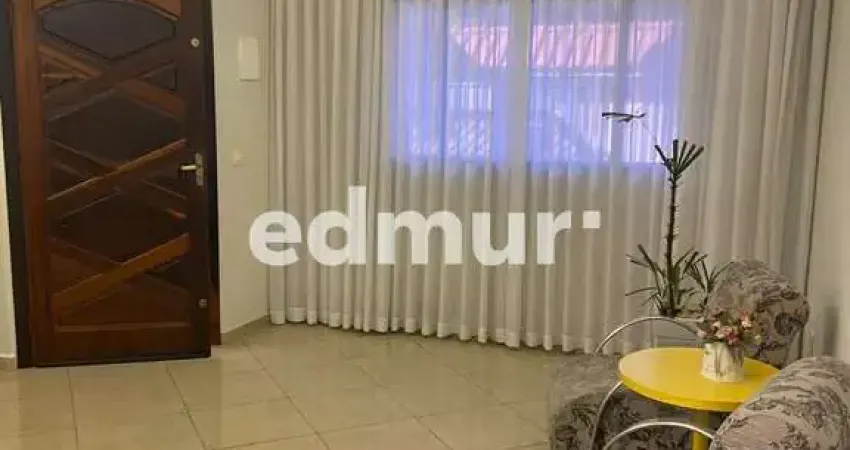 Casa com 3 quartos à venda no Parque João Ramalho, Santo André