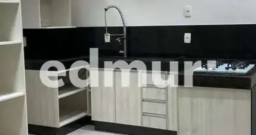 Cobertura com 2 quartos à venda no Casa Branca, Santo André 