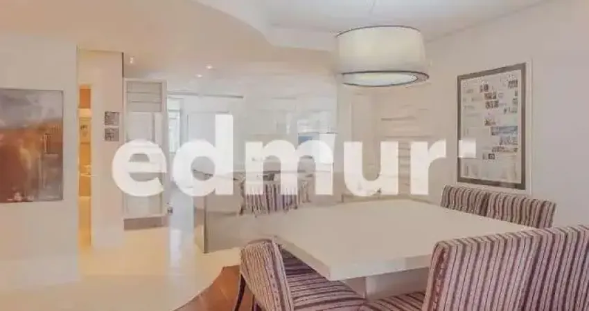 Apartamento com 3 quartos para alugar no Paraíso, São Paulo 