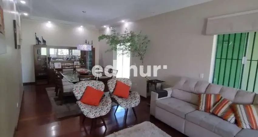 Casa com 4 quartos para alugar no Santa Maria, Santo André 