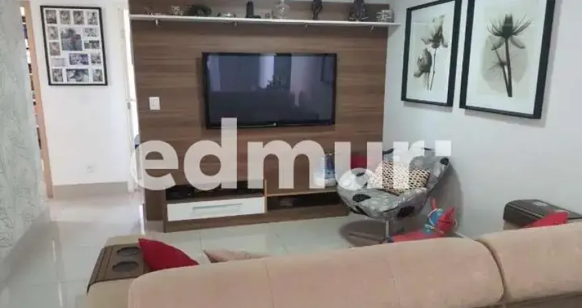 Apartamento com 3 quartos à venda na Vila Guiomar, Santo André