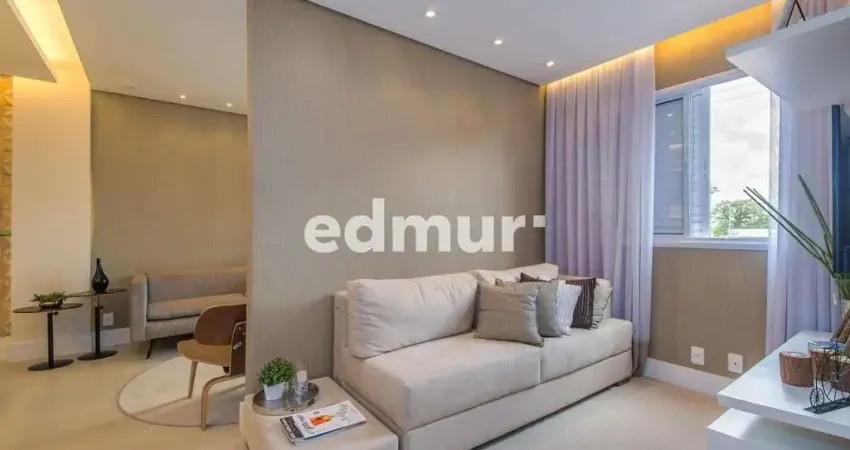 Apartamento com 2 quartos à venda na Vila Curuçá, Santo André 