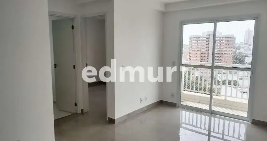 Apartamento com 2 quartos à venda no Santa Teresinha, Santo André 