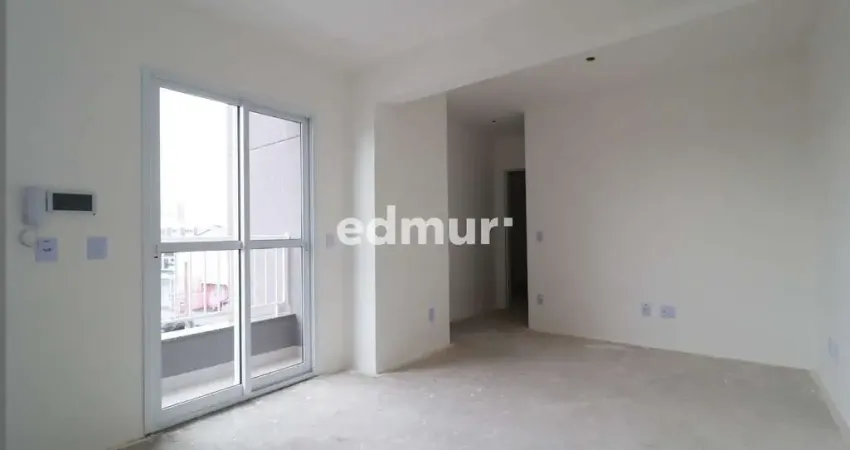Apartamento com 2 quartos à venda no Parque das Nações, Santo André 