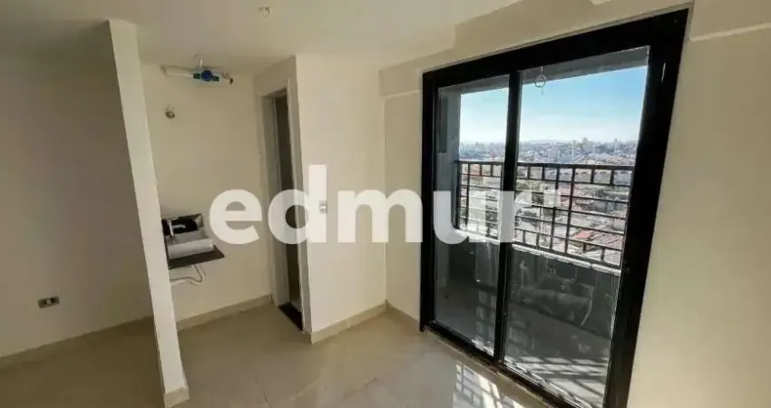 Sala comercial com 1 sala para alugar no Parque Jaçatuba, Santo André