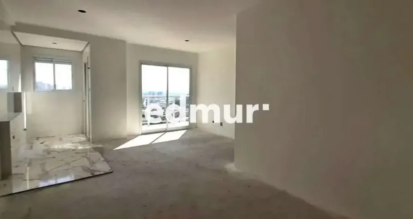 Apartamento com 2 quartos à venda no Parque das Nações, Santo André 