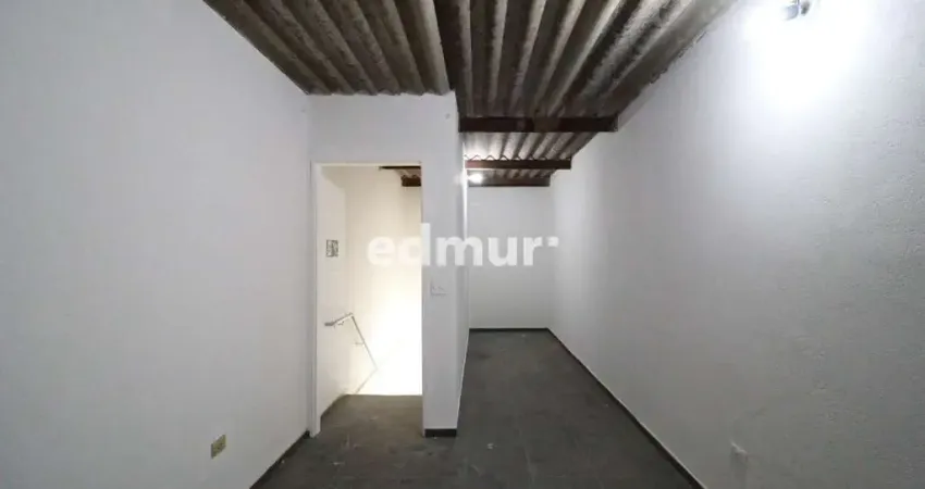 Sala comercial para alugar no Santo Antônio, São Caetano do Sul
