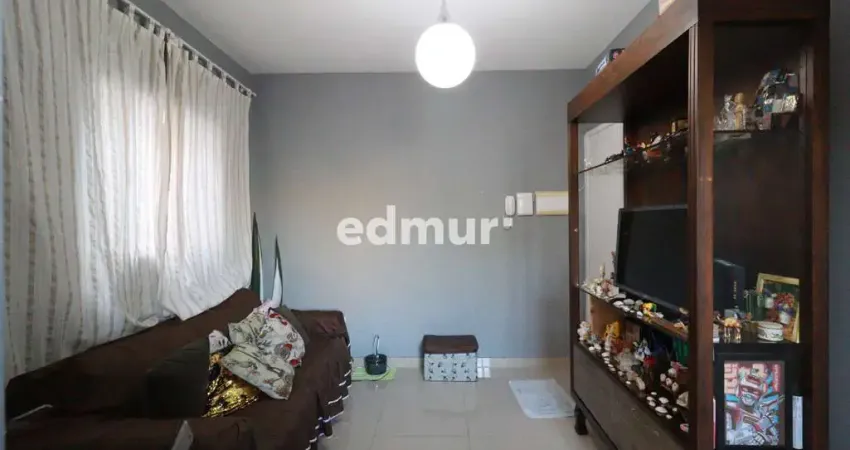 Cobertura com 2 quartos à venda no Parque das Nações, Santo André
