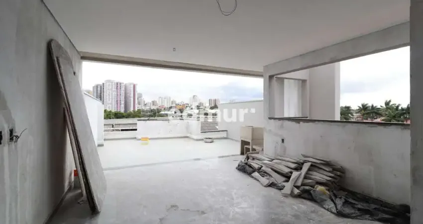 Apartamento com 3 quartos à venda na Vila São Pedro, Santo André 