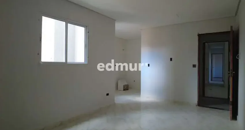 Apartamento com 2 quartos à venda no Santa Maria, Santo André