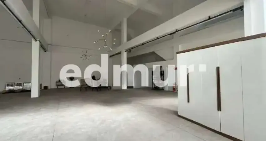 Barracão / Galpão / Depósito para alugar na Vila Metalúrgica, Santo André