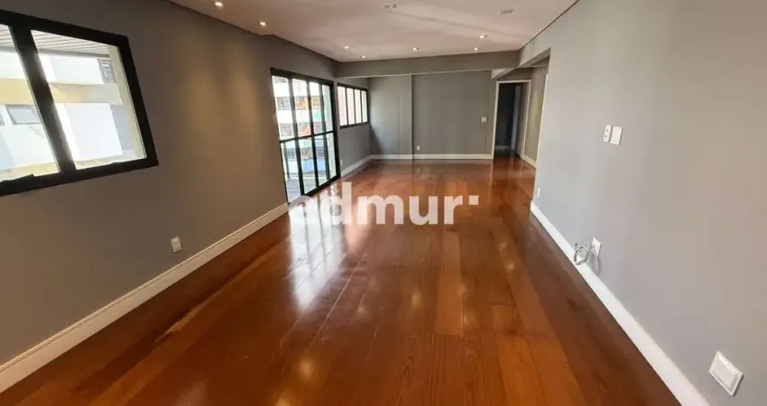 Apartamento com 3 quartos para alugar no Centro, Santo André