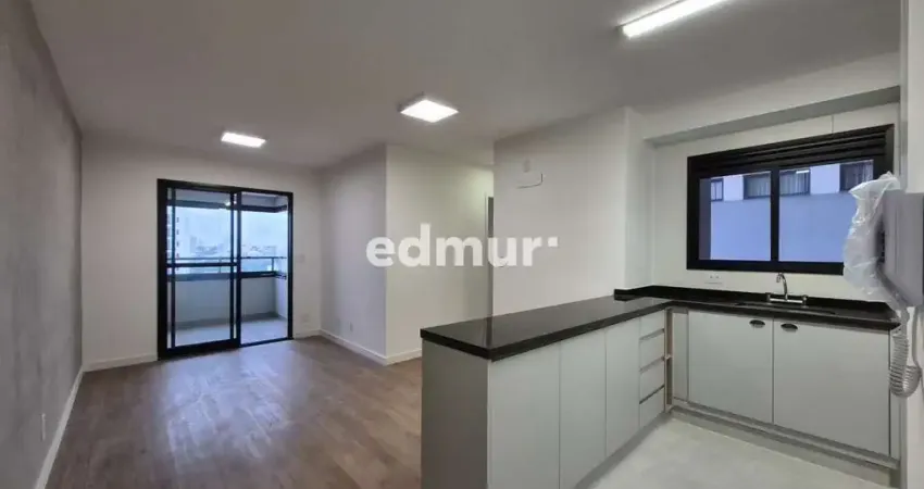 Apartamento com 2 quartos à venda no Parque das Nações, Santo André 