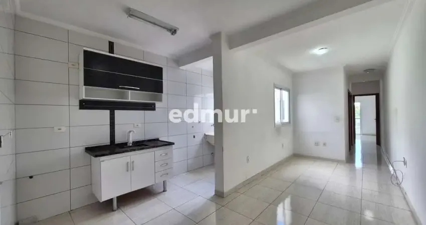 Apartamento com 2 quartos à venda no Santa Teresinha, Santo André 