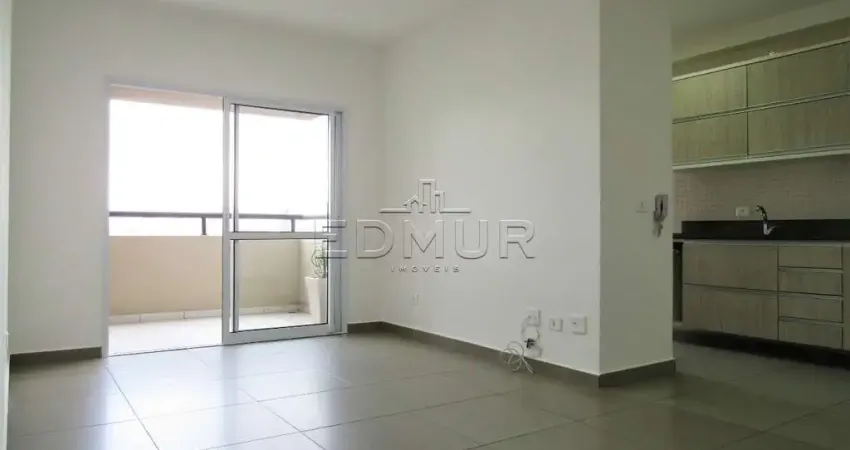 Apartamento com 2 quartos para alugar no Campestre, Santo André