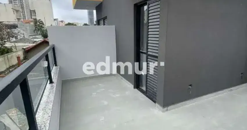 Apartamento com 2 quartos para alugar na Vila São Pedro, Santo André 