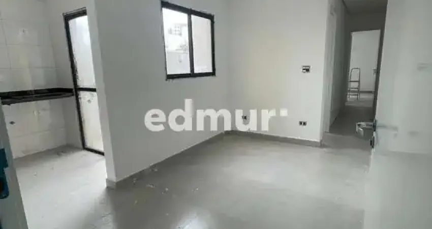 Apartamento com 2 quartos para alugar na Vila São Pedro, Santo André 