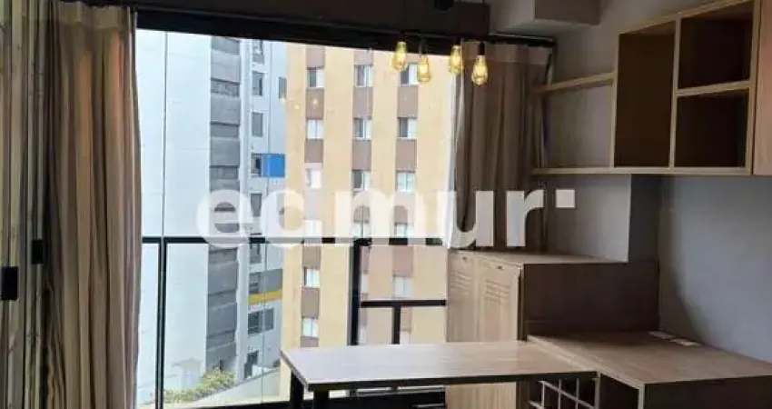 Kitnet / Stúdio para alugar na Vila Mariana, São Paulo