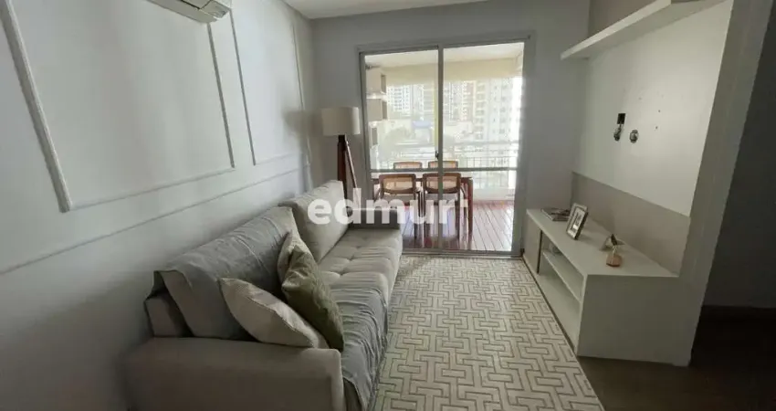 Apartamento com 2 quartos à venda na Vila da Saúde, São Paulo