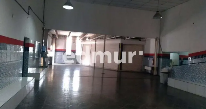 Prédio para alugar no Parque Cruzeiro do Sul, São Paulo