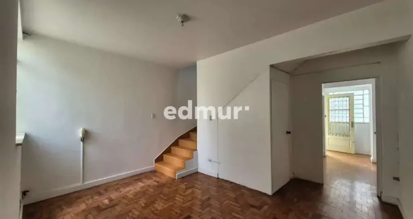 Casa com 3 quartos para alugar na Vila Mariana, São Paulo 