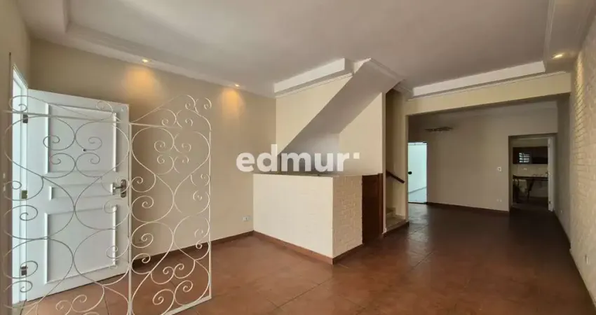 Casa com 4 quartos para alugar na Vila Mariana, São Paulo