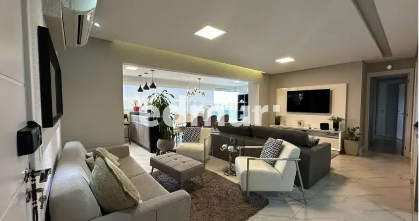 Apartamento com 3 quartos à venda no Jardim da Glória, São Paulo 