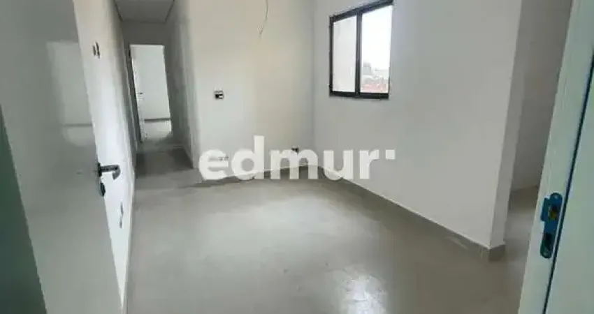 Apartamento com 2 quartos para alugar na Vila São Pedro, Santo André 