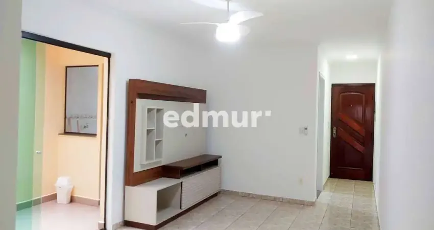 Apartamento com 3 quartos para alugar no Jardim, Santo André
