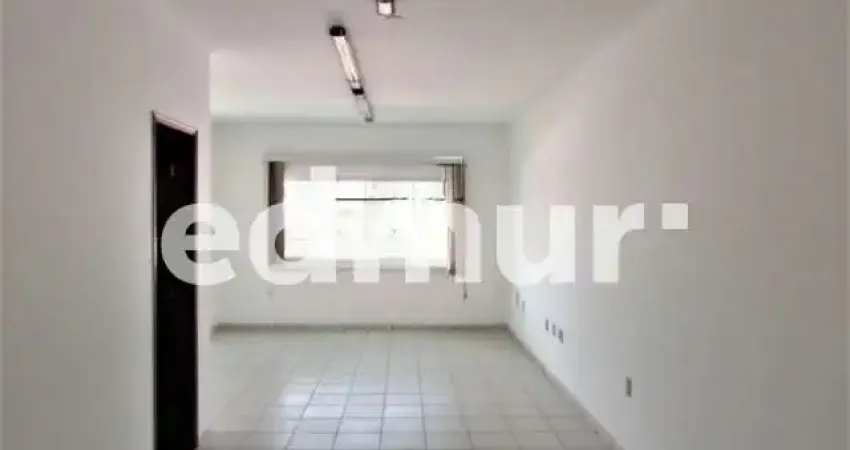 Sala comercial à venda no Olímpico, São Caetano do Sul