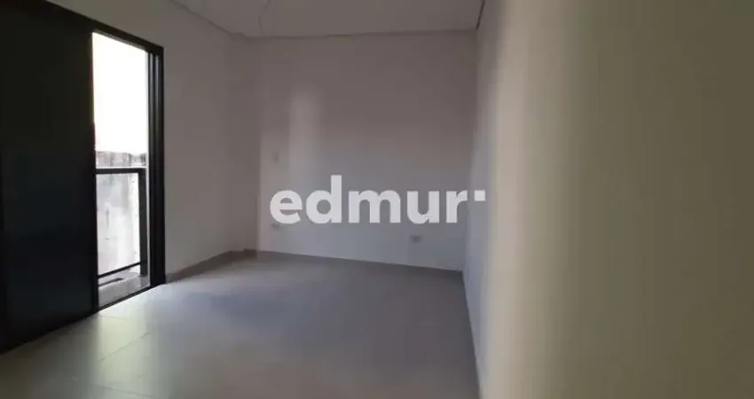 Apartamento com 2 quartos à venda no Parque Oratório, Santo André 