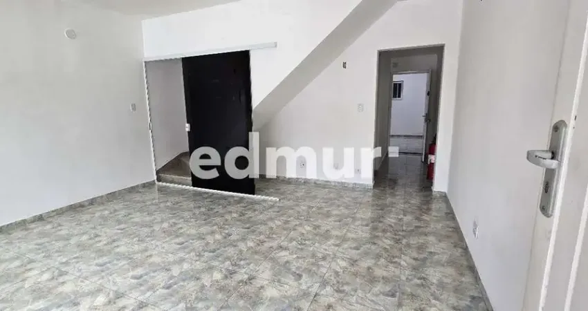 Casa com 3 quartos para alugar na Vila Gilda, Santo André