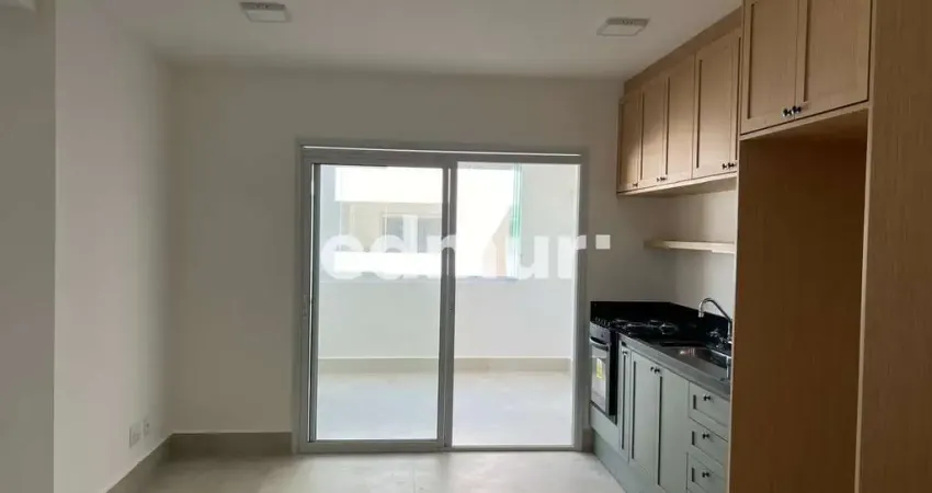 Apartamento com 2 quartos para alugar no Parque das Nações, Santo André 