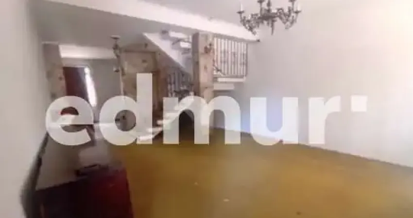 Casa com 6 quartos à venda no Parque São Jorge, São Paulo 