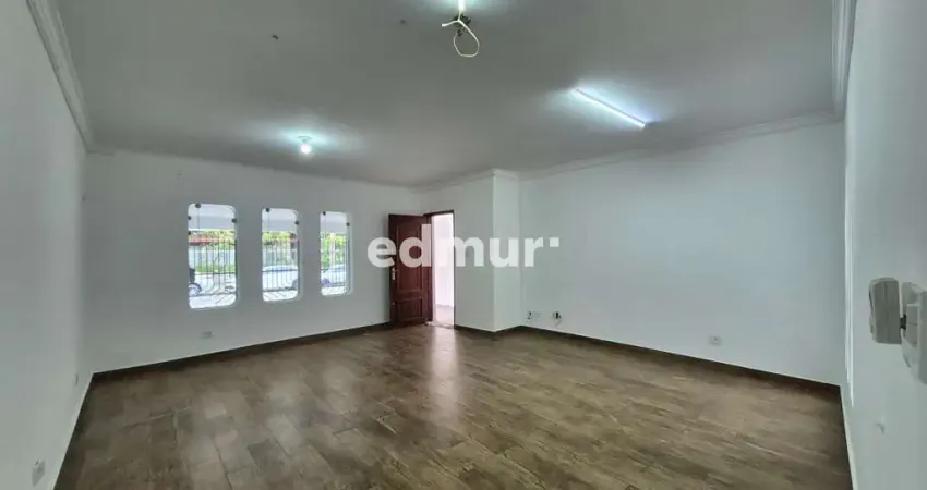 Casa com 3 quartos à venda na Vila Alzira, Santo André 