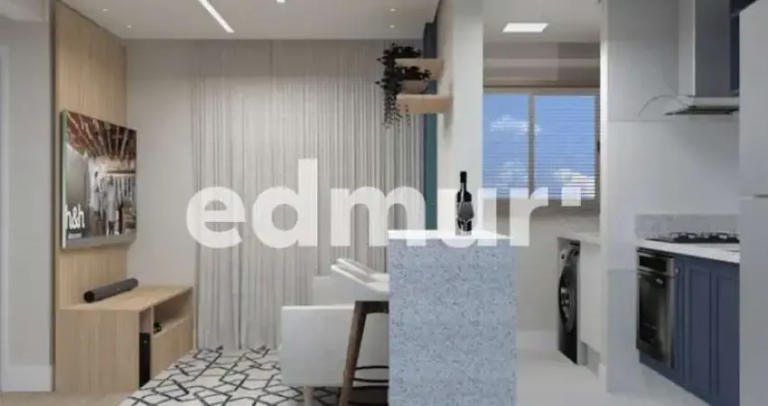 Apartamento com 2 quartos à venda na Vila Metalúrgica, Santo André 