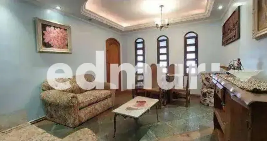 Casa com 3 quartos para alugar na Vila Camilópolis, Santo André 